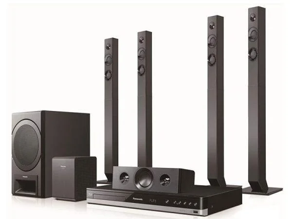 Sound & DVD