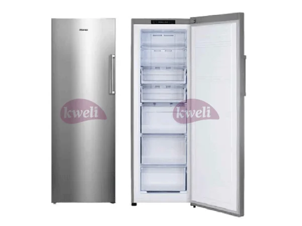 Upright Freezers
