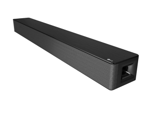 LG Sound Bar SNH5, 4.1ch, 600W with High Power Design, HDMI, USB and Bluetooth SoundBars 2