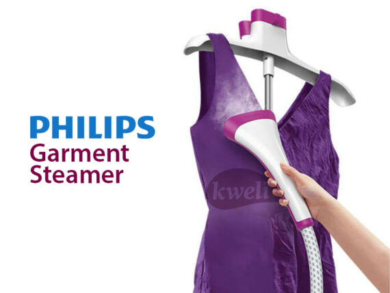 Philips Garment Steamer GC514, EasyTouch Plus 1600-Watt Garment Steamer Garment Steamers 6