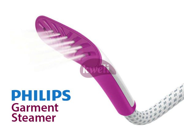 Philips Garment Steamer GC514, EasyTouch Plus 1600-Watt Garment Steamer Garment Steamers 6