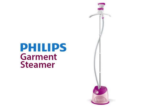 Philips Garment Steamer GC514, EasyTouch Plus 1600-Watt Garment Steamer Garment Steamers 4