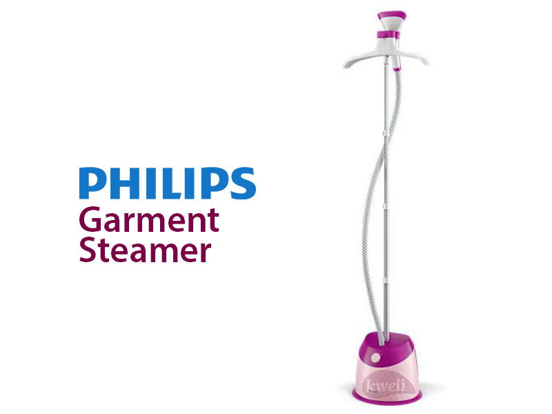 Philips Garment Steamer GC514, EasyTouch Plus 1600-Watt Garment Steamer Garment Steamers 3