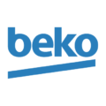 BEKO Cooker 60cm FSET 63110 DX, 3 Gas + 1 Hotplate with Fan Assisted Electric Oven & Grill, Gas Safety (Flame Failure); Automatic Gas Cut-off Beko Cookers