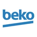 Beko 520L Double-door Refrigerator BAD664; 520L/490L Capacity, 79cm Wide, Top-mount Freezer, No Frost, Power Cool, Reversible Door, Inox Finish Beko Appliances 7