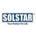 Solstar Stand Fan 16cm FS 1625U-PP SS; Low Noise, Free Standing Fan, Purple Free-standing fans 4