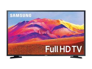 Samsung 43inch Full HD Smart TV UA43T5300
