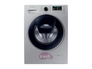 Samsung 8kg Front Load Washing Machine WW80K5410US AddWash™ -