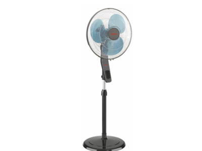 Tefal Stand Fan VF4110G0; 40cm, Automatic Oscillation Free-standing fans 4