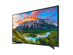 Samsung 32 inch Full HD LED Digital TV UA32N5000; Free-to-air, USB, HDMI, AV HD TVs 2