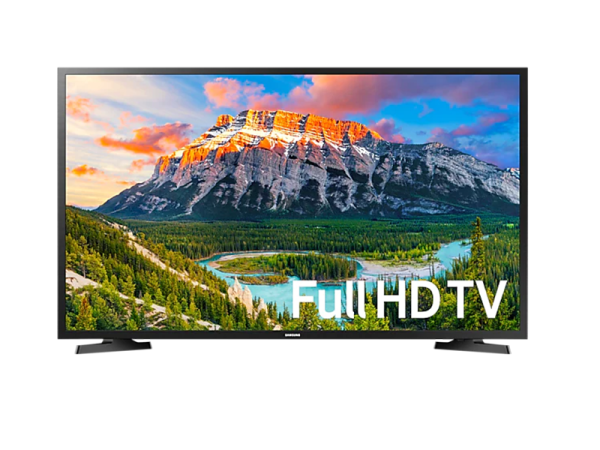Samsung 32 inch Full HD LED Digital TV UA32N5000; Free-to-air, USB, HDMI, AV Digital TVS 5