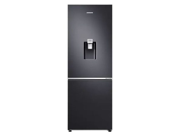 Samsung 370-liter Refrigerator with Dispenser RB37 N4160B1 – Double Door Fridge, Bottom Mount Freezer, Frost Free Double Door Fridges 7