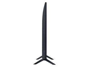 Samsung 50 inch Smart TV 50AU7000; 4K UHD, Bluetooth, Phone Mirror with Tap-View, Free-to-Air, Bluetooth. Samsung TVs 2