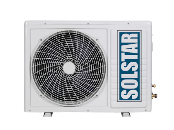 Solstar 9000 BTU Wall Split Air Conditioner, R410a  – ASI/ASU09TG-AS; free copper pipe Solstar Air Conditioners - A/Cs 4
