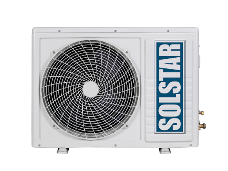 Solstar 9000 BTU Wall Split Air Conditioner, R410a  – ASI/ASU09TG-AS; free copper pipe Solstar Air Conditioners - A/Cs 3
