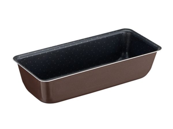 Tefal Perfect Bake Rectangular Cake Oven Dish 26cm, J5547202 Oven Dishes 3