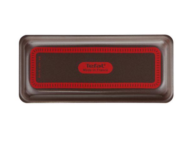 Tefal Perfect Bake Rectangular Cake Oven Dish 26cm, J5547202 Oven Dishes 4