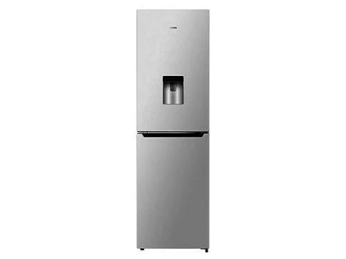 Hisense 330 liter Double Door Refrigerator RD-33WC4SB1 – Bottom Freezer, Water Dispenser, Frost Free Double Door Fridges 2