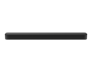 Sony 2.1Ch Soundbar with powerful wireless subwoofer and Bluetooth®, 320 watts – HTS350 SoundBars 2