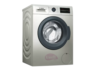 BOSCH 8kg Front Load Washing Machine WAJ2018SKE; EcoSilence Drive™, ActiveWater Plus,1000rpm Washing Machines