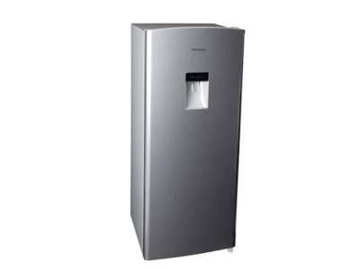 Hisense 230/229-liter Fridge, Single Door with Water Dispenser – RR229D4WGU Single Door Fridges Hisense Refrigerator 5
