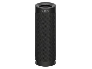 Sony EXTRA BASS Wireless Portable Speaker IP67 Waterproof BLUETOOTH and Built In Mic for Phone Calls, Black – SRS-XB23 Bluetooth Speakers 2