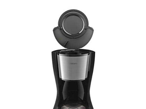 Philips Coffee maker HD7462/20; 1.2 Liter, Glass Jug, Aroma twister, Drip Stop, 1000 watts Coffee Makers 6