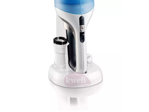 Philips MiniVac Handheld vacuum cleaner FC6142; 56 watts, 1.4kg, Wet and dry system Laundry & More 4