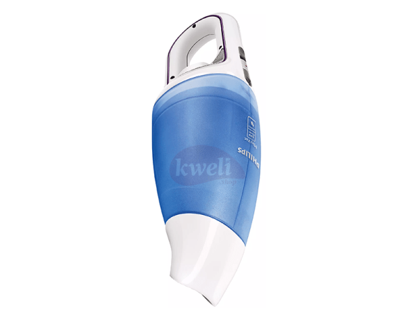 Philips MiniVac Handheld vacuum cleaner FC6142; 56 watts, 1.4kg, Wet and dry system Laundry & More 5