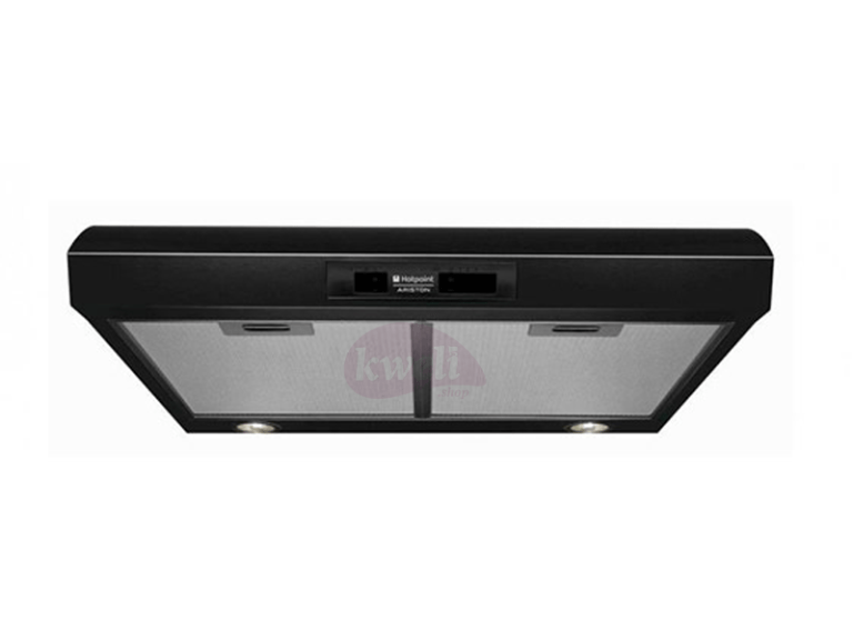 Buy Ariston Cooker Hood/Extractor, 90cm Slimline Rangehood, Stainless