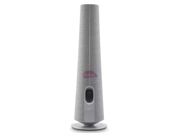 Harman Kardon Citation Towers (Pair) – Grey; Smart Floorstanding Speakers, Google Assistant, 5.1-Channel, Premium Design, Bluetooth, WiFi Smart Audio Systems 6