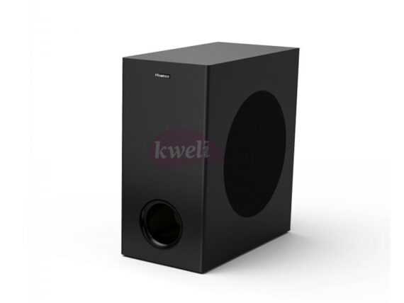 Wireless Subwoofer HS218 - 200 Watts 