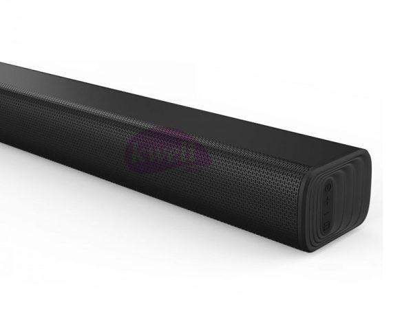 Hisense 2.1Ch Soundbar with Wireless Subwoofer HS218 – 200 watts, Bluetooth, DOLBY Audio, SoundBars 7