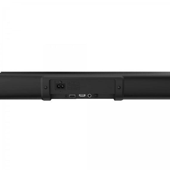 Hisense 2.1Ch Soundbar with Wireless Subwoofer HS218 – 200 watts, Bluetooth, DOLBY Audio, SoundBars 7