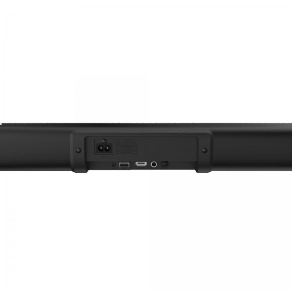Hisense 2.1Ch Soundbar with Wireless Subwoofer HS218 – 200 watts, Bluetooth, DOLBY Audio, SoundBars 8