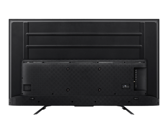 Hisense 55 inch 4K ULED Smart TV 55U7G – Frameless Quantum Dot Colour, Dolby Atmos, Vidaa Smart TV, Bluetooth 4K UHD Smart TV 4