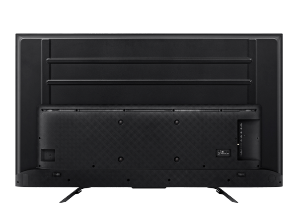 Hisense 55 inch 4K ULED Smart TV 55U7G – Frameless Quantum Dot Colour, Dolby Atmos, Vidaa Smart TV, Bluetooth 4K UHD Smart TVs 5