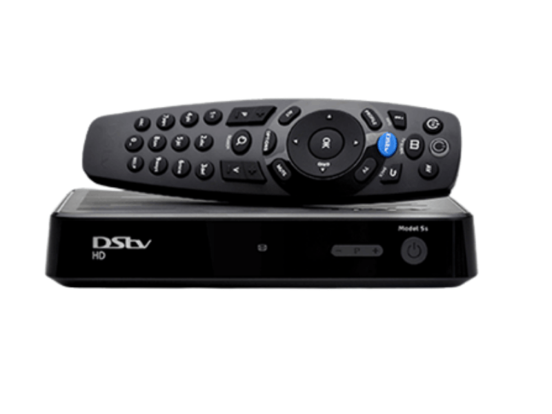 DSTV HD Zapper Decoder (only) with 1 month Subscription (Access) Decoders 2