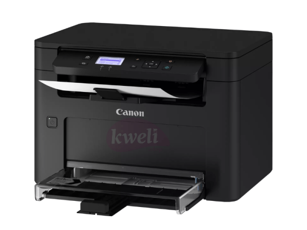 Canon i-SENSYS MF112 All-in-one Mono Laser Printer – USB; Print, Copy, Scan – Black and White Printers 3