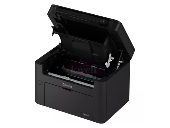 Canon i-SENSYS MF112 All-in-one Mono Laser Printer – USB; Print, Copy, Scan – Black and White Printers 4