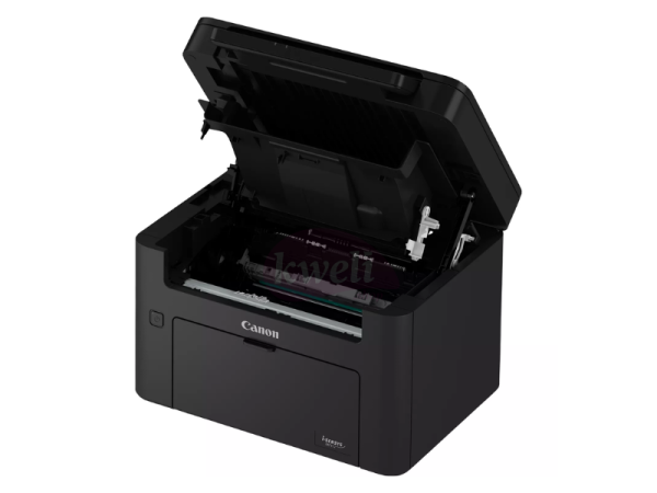 Canon i-SENSYS MF112 All-in-one Mono Laser Printer – USB; Print, Copy, Scan – Black and White Printers 5