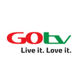 GOtv logo -