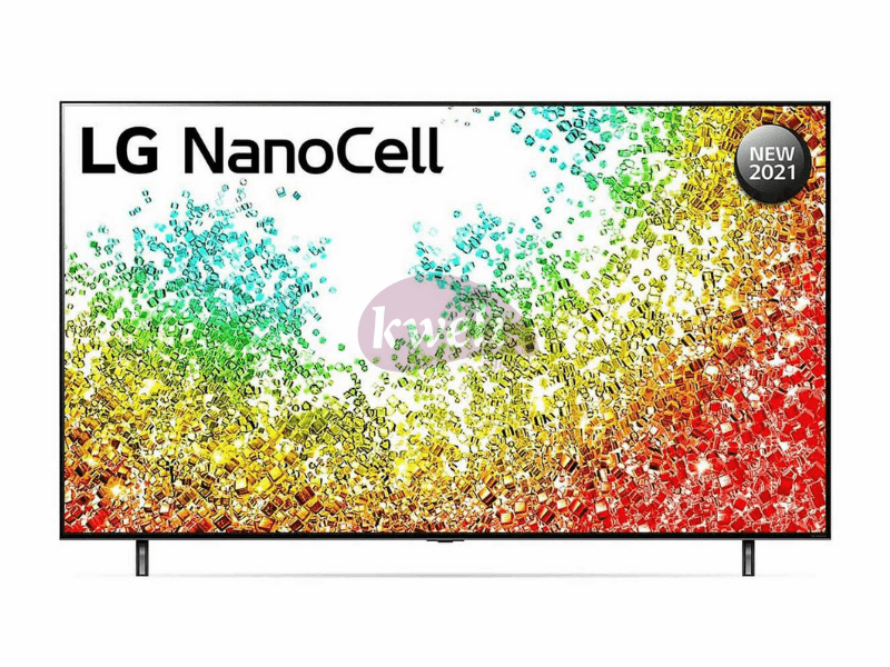 LG Real 8K NanoCell 75 Inch 95 Series Smart TV 75NANO95VPA Nano Color Nano Black a9 Gen4 AI Processor 8K Cinema Screen -