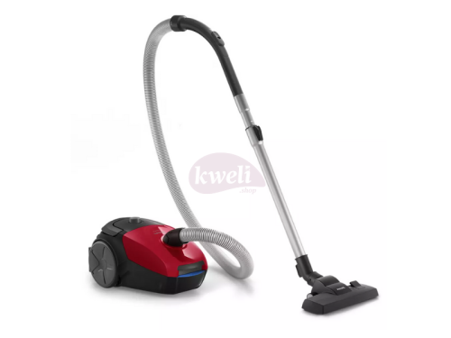 Philips Vacuum Cleaner 4 -