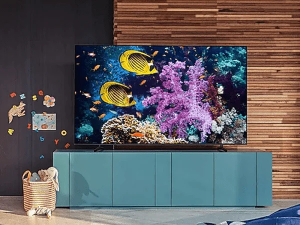 QLED/Quantum Dot TVs
