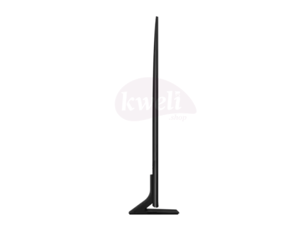 Samsung 65 inch QLED 4K Quantum Smart TV QA65Q60A (2021) 4K UHD Smart TVs 5