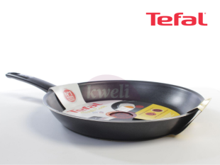Tefal 28cm Non-stick First Cook Fry Pan B3040602; Gas and Electric Frypan Pots and Pans Fry pan