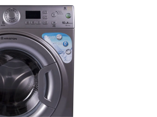Ariston 10kg Washing Machine WMG10437SEX Front Loading 1 -