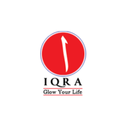IQRA Appliances Logo -