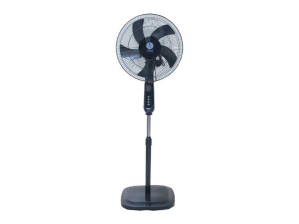 IQRA Stand Fan with Timer 16 inch IQ-SF709;